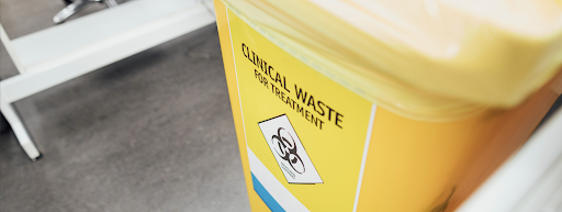 Waste Management for NDIS